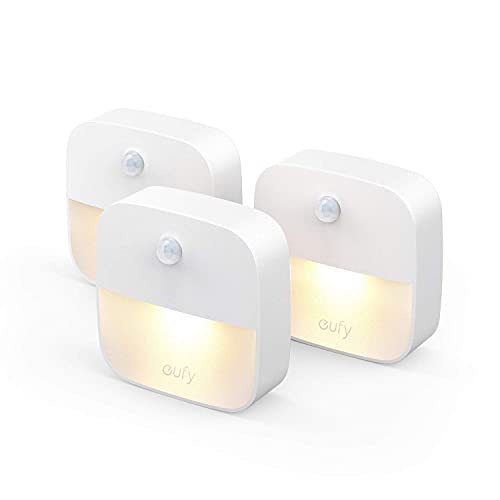 eufy Lumi LED Nachtlicht mit Bewegungssensor