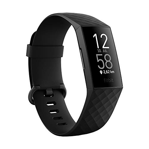 Fitness-Tracker Fitbit® Charge 4 mit GPS